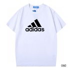 adidas Apparel Men's T-shirts 110