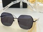 Prada High Quality Sunglasses 468