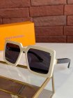 Louis Vuitton High Quality Sunglasses 2319