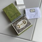 Gucci High Quality Wallets 55