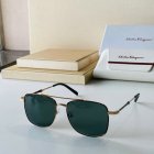 Salvatore Ferragamo High Quality Sunglasses 294