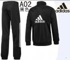 adidas Apparel Men's Casual Suits 321