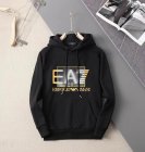 Armani Men's Hoodies 92