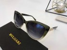 Bvlgari High Quality Sunglasses 98