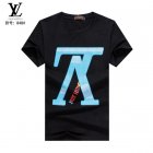 Louis Vuitton Men's T-shirts 763
