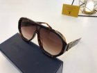 Louis Vuitton High Quality Sunglasses 510