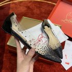Christian Louboutin Women's Shoes 355