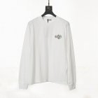 Moncler Men's Long Sleeve T-shirts 362