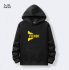 Fendi Men's Hoodies 216