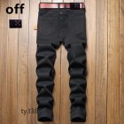 Off white Men's Jeans 18