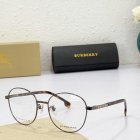 Burberry Plain Glass Spectacles 04
