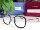 Gucci Plain Glass Spectacles 709