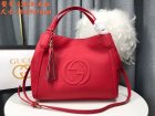Gucci High Quality Handbags 826