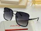 Salvatore Ferragamo High Quality Sunglasses 400