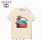Gucci Men's T-shirts 726