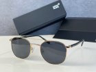 Mont Blanc High Quality Sunglasses 195