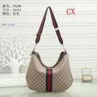 Gucci Normal Quality Handbags 227