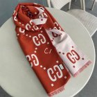 Gucci Scarves 49
