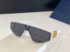 Louis Vuitton High Quality Sunglasses 1433