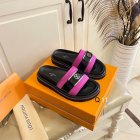 Louis Vuitton Women's Slippers 108