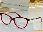 Jimmy Choo Plain Glass Spectacles 143