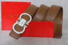 Salvatore Ferragamo Normal Quality Belts 381