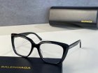 Balenciaga High Quality Sunglasses 329