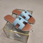 Hermes Women's Slippers 100