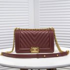 Chanel High Quality Handbags 305