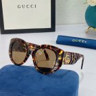 Gucci High Quality Sunglasses 5700