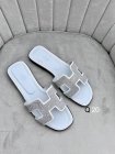 Hermes Women's Slippers 285
