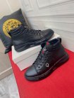 Versace Men's Shoes 1032