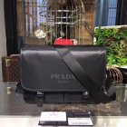 Prada High Quality Handbags 535