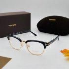 TOM FORD Plain Glass Spectacles 247