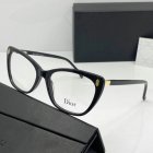 DIOR Plain Glass Spectacles 394