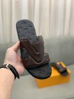 Louis Vuitton Men's Slippers 414