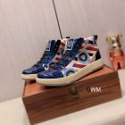 Versace Men's Shoes 989