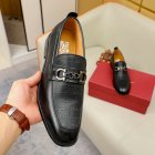 Salvatore Ferragamo Men's Shoes 497
