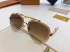 Louis Vuitton High Quality Sunglasses 4717