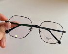 Gucci Plain Glass Spectacles 109