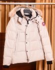 Canada Goose Men's Outerwear 491