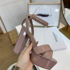 Yves Saint Laurent Women's Shoes 152