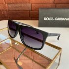 Dolce & Gabbana High Quality Sunglasses 386