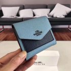 Coach High Quality Wallets 77