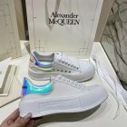 Alexander McQueen Men's Shoes 184