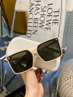 Chanel High Quality Sunglasses 4116