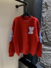 Louis Vuitton Men's Sweater 1122