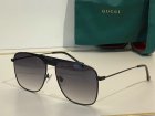 Gucci High Quality Sunglasses 3853