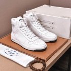 Prada Men's Shoes 1153