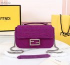 Fendi Original Quality Handbags 147